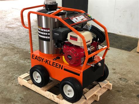 easy kleen pressure washer